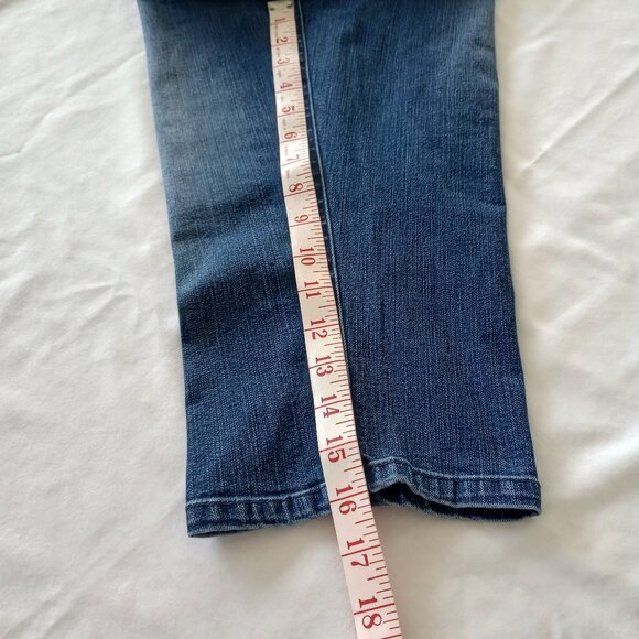 D. Jeans Capis - Picture 4 of 6